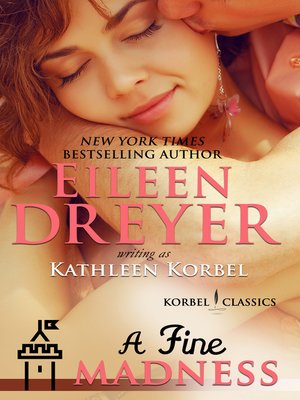 A Fine Madness - ebook